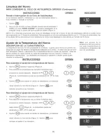 Preview for 68 page of Kenmore 790. 4637 Series Use & Care Manual