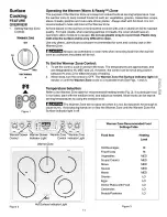Preview for 11 page of Kenmore 790.46822 Use & Care Manual