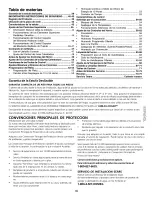 Preview for 39 page of Kenmore 790.46822 Use & Care Manual