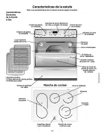 Preview for 43 page of Kenmore 790.46822 Use & Care Manual