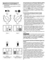 Preview for 46 page of Kenmore 790.46822 Use & Care Manual