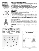 Preview for 48 page of Kenmore 790.46822 Use & Care Manual