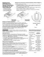 Preview for 50 page of Kenmore 790.46822 Use & Care Manual