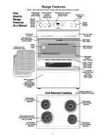 Preview for 6 page of Kenmore 790.61750 Use & Care Manual