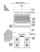 Preview for 6 page of Kenmore 790.71190 Use & Care Manual