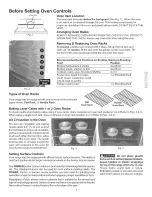 Preview for 7 page of Kenmore 790.7146 Series Use & Care Manual