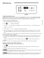 Preview for 17 page of Kenmore 790.7185 Series Use And Care Manual