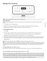 Preview for 11 page of Kenmore 790. 7744* Use & Care Manual