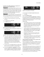 Preview for 35 page of Kenmore 790.7805 Series Use & Care Manual