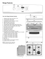 Preview for 6 page of Kenmore 790.7877 Series Use & Care Manual