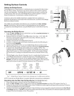 Preview for 8 page of Kenmore 790.7883 Series Use & Care Manual