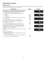 Preview for 20 page of Kenmore 790.789 Use And Care Manual