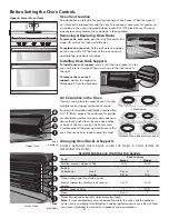 Preview for 11 page of Kenmore 790.7890 Use & Care Manual