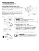 Preview for 15 page of Kenmore 790.7942 Use & Care Manual