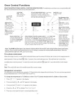 Preview for 11 page of Kenmore 790.9013 Use & Care Manual