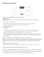 Preview for 12 page of Kenmore 790.9013 Use & Care Manual