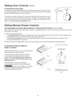 Preview for 16 page of Kenmore 790.9013 Use & Care Manual