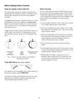 Preview for 10 page of Kenmore 790.9251 Series Use & Care Manual