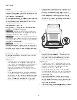 Preview for 26 page of Kenmore 790.9262 Use & Care Manual