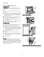 Preview for 32 page of Kenmore 790.9262 Use & Care Manual