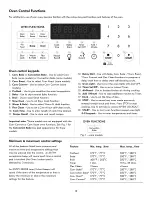 Preview for 135 page of Kenmore 790. 9270 Series Use & Care Manual