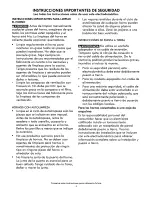 Preview for 32 page of Kenmore 790.9301 Series Use & Care Manual