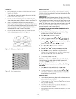 Preview for 19 page of Kenmore 790.9405 Use & Care Manual