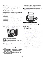 Preview for 33 page of Kenmore 790.9507 Series Use & Care Manual