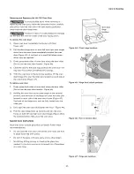 Preview for 35 page of Kenmore 790.9510 Series Use & Care Manual