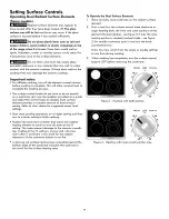 Preview for 9 page of Kenmore 790.9731 Series Use And Care Manual