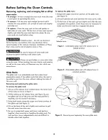 Preview for 14 page of Kenmore 790.9731 Series Use And Care Manual