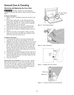 Preview for 31 page of Kenmore 790.9731 Series Use And Care Manual