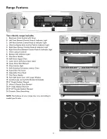 Preview for 6 page of Kenmore 790.9805 Series Use And Care Manual