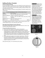 Preview for 8 page of Kenmore 790.9805 Series Use And Care Manual