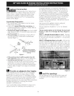 Preview for 5 page of Kenmore 79031033803 Installation Instructions Manual