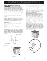 Preview for 13 page of Kenmore 79031033803 Installation Instructions Manual