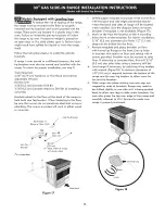 Preview for 13 page of Kenmore 79031053000 Installation Instructions Manual