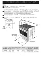 Preview for 16 page of Kenmore 79031053000 Installation Instructions Manual