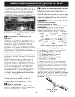 Preview for 20 page of Kenmore 79031053000 Installation Instructions Manual