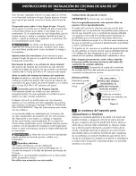 Preview for 21 page of Kenmore 79031053000 Installation Instructions Manual