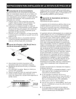 Preview for 19 page of Kenmore 79032363410 Installation Instructions Manual