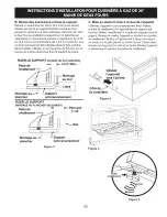 Preview for 25 page of Kenmore 79032363410 Installation Instructions Manual