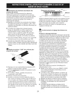 Preview for 29 page of Kenmore 79032363410 Installation Instructions Manual