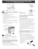 Preview for 8 page of Kenmore 79036682501 Installation Instructions Manual