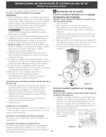 Preview for 18 page of Kenmore 79036682501 Installation Instructions Manual