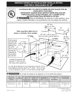 Preview for 13 page of Kenmore 79041053100 Installation Instructions Manual