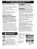 Preview for 16 page of Kenmore 79041053100 Installation Instructions Manual