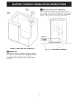 Preview for 5 page of Kenmore 79044113110 Installation Instructions Manual