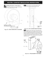 Preview for 9 page of Kenmore 79044113110 Installation Instructions Manual