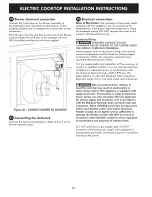 Preview for 10 page of Kenmore 79044113110 Installation Instructions Manual